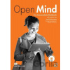 Open Mind Pre-Intermediate: Workbook with key & CD Pack - Ingrid Wisniewska