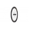 SPECIALIZED ROVAL Rapide CLX II Rear Satin Carbon/Gloss Black