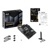 ASUS TUF GAMING X870-PLUS WIFI AMD X870 Zásuvka AM5 ATX