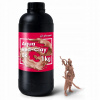 UV živica Phrozen Aqua Resin Red-Clay Červená 8K 1 kg 1 l pre 3D tlačiareň
