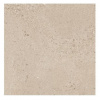 Cersanit Small Terrazzo Stone mrazuvzdorná rektifik dlažba 59,8x59,8x0,8cm R10B Mocca mat NT1454-012-1