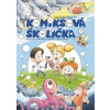 Komiksová školička 2
