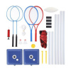 Sada na tenis, badminton a volejbal NILS NT0300