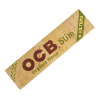 OCB organic hemp King Size Slim