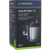 Dennerle Carbo Bio Style 120 - 1 sada