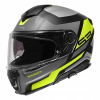 Prilba SCHUBERTH S3 Daytona Yellow S