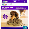 Outward Hound Nina Ottosson Dog Hide N Slide Level 2 - Vzdělávací hra pro psy