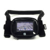 BikeTek puzdro na mobil/ GPS navigáciu s uchytením na riadidlá- krk riadenia LUGGPS06