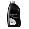 Olej pre elektrocentrály DYNAMAX 15W40 STANLEY - Kompresory 15W40