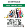 The Animator's Survival Kit: Runs, Jumps and Skips - Richard E. Williams