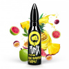 Riot Squad PUNX Shake & Vape Guava, Passionfruit & Pineapple 20ml