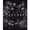 The New Annotated H.P. Lovecraft