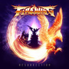 Firewing - Resurrection / Digipack [CD]