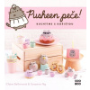 Pusheen Peče! - Claire Belton