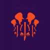 2LP Joe Satriani: The Elephants Of Mars