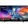 HISENSE 98E7Q 4K UHD QLED Smart TV (98E7Q)
