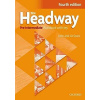 Headway 4th.Edition Pre-Intermediate Workbook with Key - Soars, J. - Soars, L.