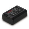 HAMA Fotoakumulátor typ Sony NP-FW50, Li-Ion 7,2 V/1000 mAh - 00077551