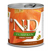 N&D DOG PUMPKIN Adult Venison & Pumpkin 285g