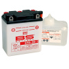 BSBAT BATTERY 6N6-3B-1 CONV W/ ACID