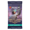 Wizards of the Coast Magic: The Gathering - Streets of New Capenna Draft Booster