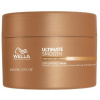 Wella Professionals Ultimate Ultimate Smooth Mask 150 ml