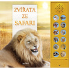 Zvířata ze safari (Andrea Pinnington, Caz Buckingham)