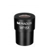 MAGUS Okulár ME15 15x/15 mm (D 30 mm) 82918