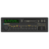 Retro autorádio Blaupunkt Hamburg SQM 23 DAB