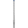 Bosch Accessories EXPERT SDS plus-7X 2608900167 kladivový vrták 10-dielna 8.00 mm Celková dĺžka 165 mm SDS plus 10 ks; 2608900167