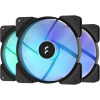 Fractal Design Aspect 14 RGB PWM Black Frame 3-pack FD-F-AS1-1407