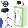 ZÁLOŽNÝ AKUMULÁTOR 14,4V 2800MAH PRE EUFY ROBOVAC 11 ECOVACS DEEBOT DN622