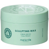 Maria Nila Stylingový krém na vlasy Sculpting Wax (Fiber Cream) Objem: 100 ml