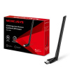 Sieťová karta Mercusys MU6H AC650 USB (Mercusys AC650 Wi-Fi sieťová karta)