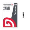 Obratlík Trakker Swivel vel. 8 10ks