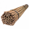 Oporná tyč pre rastliny - Bambusové stĺpy 210 cm 16/18 mm 100 bambus (Bambusové stĺpy 210 cm 16/18 mm 100 bambus)