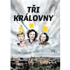 Tři královny - Blažek Jan, Františka Loubat, Marek Rubec, Martin Šinkovský, Ticho762