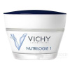 VICHY NUTRILOGIE 1 denný hydratačný krém pre suchú pleť (M5060701) 1x50 ml