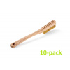 Ocún Boulder Brush Oragnic Wood small 10ks