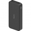 Xiaomi Redmi 18W Fast Charge 20000 mAh black