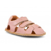 Froddo - Sandálky - Barefoot Flexy Avi - Pink - 26