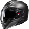 HJC prilba RPHA 91 Solid semi flat titanium - S