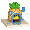 Funko Bitty POP: Spongebob and Pineapple House