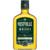 Nestville Whisky Blended 3yo 40% 0,350L (čistá fľaša)