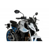PUIG Plexi na motorku PUIG NEW. GEN SPORT 21649N čierna