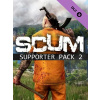 Gamepires SCUM Supporter Pack 2 DLC (PC) Steam Key 10000253904002