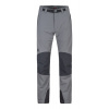 HANNAH GARWYN, gray pinstripe/anthracite - XXL