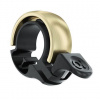 Knog Oi Bell Classic Malý mosadzný