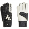 adidas Copa Club Goalkeeper Gloves Juniors Black/White 3