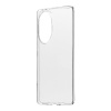OBAL:ME TPU kryt pre Honor 200 Pro Transparent